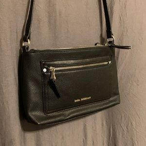Dana Buchman cross-body bag